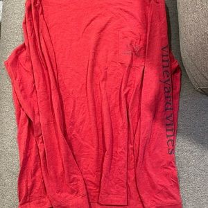 Long sleeve vineyard vines